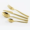 stainless steel cutlery set